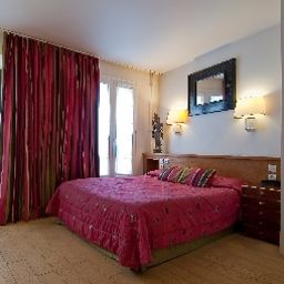 Room Aberotel Montparnasse Fotos