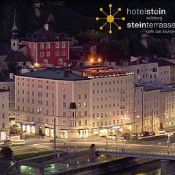 Stein Salzburg
