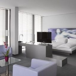 Suite Innside by Meliá München Schwabing Fotos
