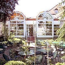 Jardin Goldinger Fotos