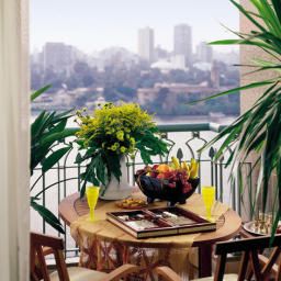 Habitación Four Seasons Cairo at Nile Plaza Fotos