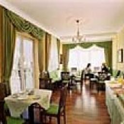 Комната для завтраков Astoria Salzburger Privathotels Fotos