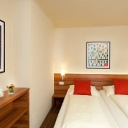 Семейные номера Astoria Salzburger Privathotels Fotos