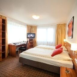 Zimmer Astoria Salzburger Privathotels Fotos