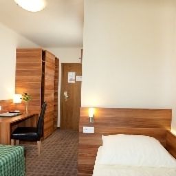 Zimmer Astoria Salzburger Privathotels Fotos