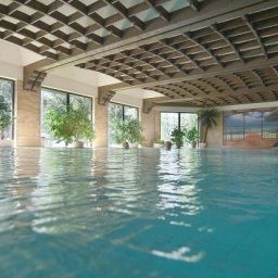Piscine Frisia Bad Tölz Fotos