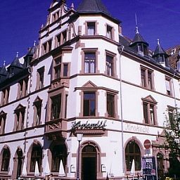 Krokodil Heidelberg