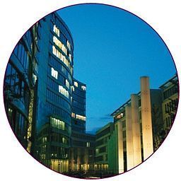 Die Welle Ameron Collection Frankfurt am Main