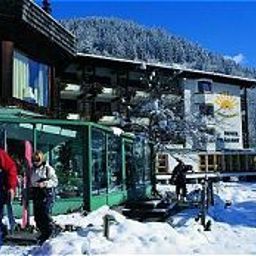 Prägant Harmony Bad Kleinkirchheim