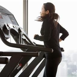 Wellness/fitness InterContinental ANA THE STRINGS TOKYO Fotos