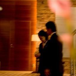 Hall InterContinental ANA THE STRINGS TOKYO Fotos