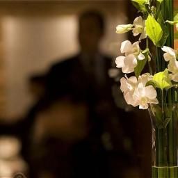 Hall InterContinental ANA THE STRINGS TOKYO Fotos