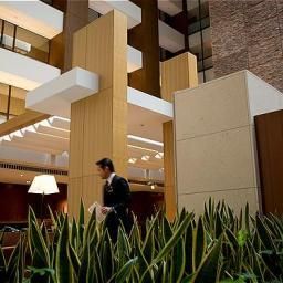 Hall InterContinental ANA THE STRINGS TOKYO Fotos