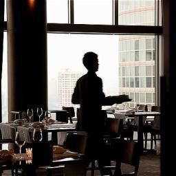 Ristorante InterContinental ANA THE STRINGS TOKYO Fotos