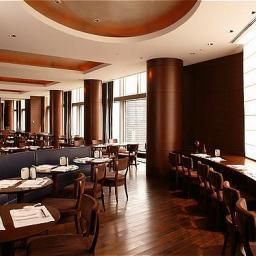 Ristorante InterContinental ANA THE STRINGS TOKYO Fotos
