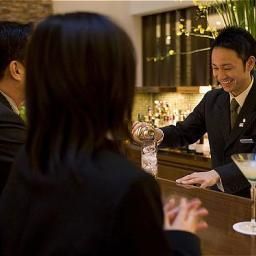 Ristorante InterContinental ANA THE STRINGS TOKYO Fotos