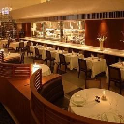 Ristorante InterContinental ANA THE STRINGS TOKYO Fotos