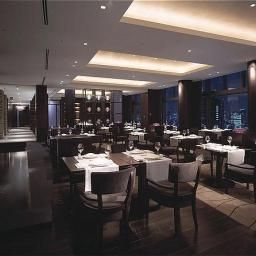 Ristorante InterContinental ANA THE STRINGS TOKYO Fotos