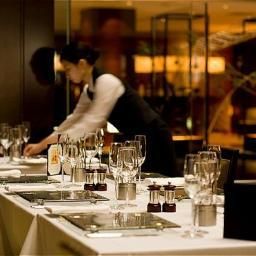 Ristorante InterContinental ANA THE STRINGS TOKYO Fotos