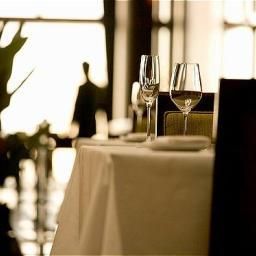 Ristorante InterContinental ANA THE STRINGS TOKYO Fotos