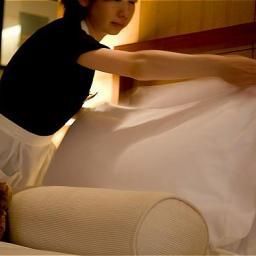 Suite InterContinental ANA THE STRINGS TOKYO Fotos
