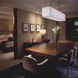 Suite InterContinental ANA THE STRINGS TOKYO Fotos