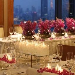 Sala banchetti InterContinental ANA THE STRINGS TOKYO Fotos