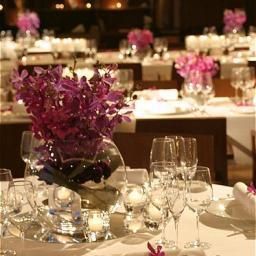 Sala banchetti InterContinental ANA THE STRINGS TOKYO Fotos