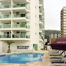 Bien-être - remise en forme Mercure Rio De Janeiro Botafogo Hotel Fotos