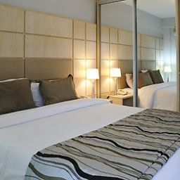 Chambre Mercure Rio De Janeiro Botafogo Hotel Fotos