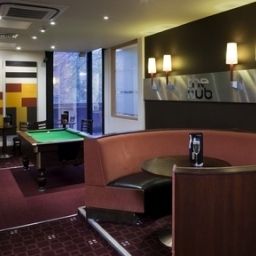 Bar Holiday Inn RUNCORN Fotos