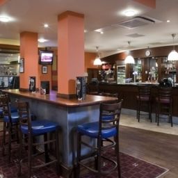 Bar Holiday Inn RUNCORN Fotos