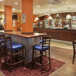 Bar Holiday Inn RUNCORN Fotos