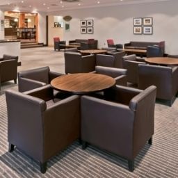Hall Holiday Inn RUNCORN Fotos