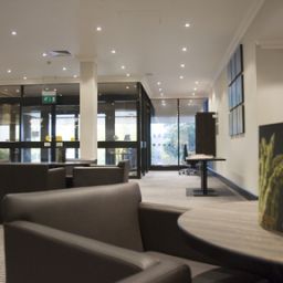 Hall Holiday Inn RUNCORN Fotos
