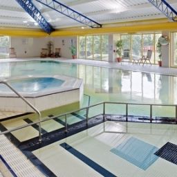 Pool Holiday Inn RUNCORN Fotos
