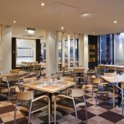 Restaurant Holiday Inn RUNCORN Fotos