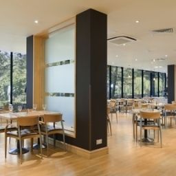 Restaurant Holiday Inn RUNCORN Fotos