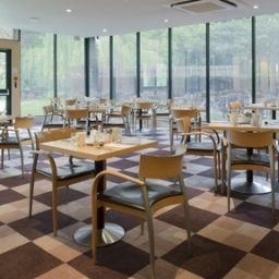 Restaurant Holiday Inn RUNCORN Fotos