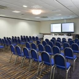 Conference room Holiday Inn RUNCORN Fotos