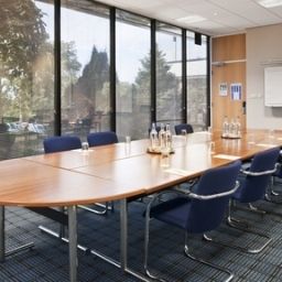 Conference room Holiday Inn RUNCORN Fotos