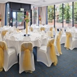 Banqueting hall Holiday Inn RUNCORN Fotos
