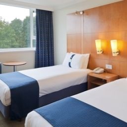 Room Holiday Inn RUNCORN Fotos