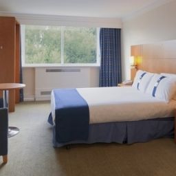 Room Holiday Inn RUNCORN Fotos
