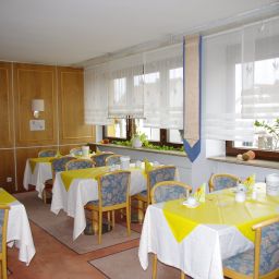 Sala colazione Eibacher Hof Fotos