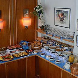Buffet Eibacher Hof Fotos