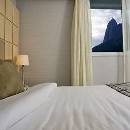 Mercure Rio De Janeiro Botafogo Hotel Rio de Janeiro