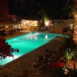 Интерьер Oasis Fotos