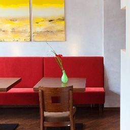Breakfast room within restaurant Am Markt Fotos