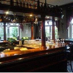Bar Daun Fotos